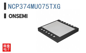 NCP374MU075TXG