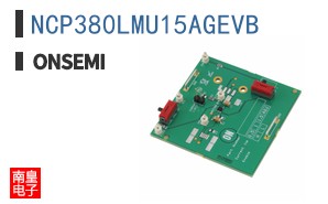 NCP380LMU15AGEVB