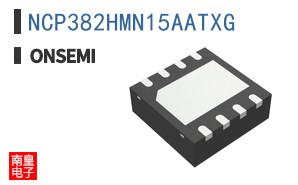 NCP382HMN15AATXG