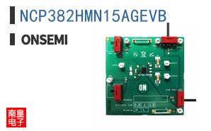 NCP382HMN15AGEVB