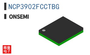 NCP3902FCCTBG