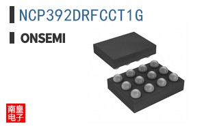 NCP392DRFCCT1G