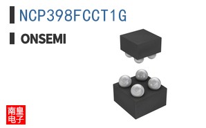 NCP398FCCT1G