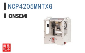 NCP4205MNTXG