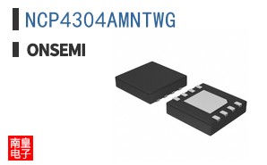 NCP4304AMNTWG