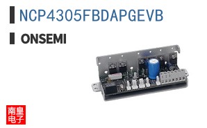 NCP4305FBDAPGEVB