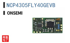 NCP4305FLY40GEVB