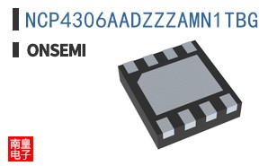 NCP4306AADZZZAMN1TBG