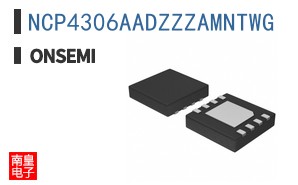 NCP4306AADZZZAMNTWG