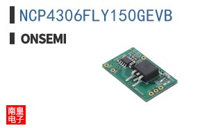 NCP4306FLY150GEVB