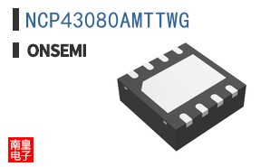 NCP43080AMTTWG