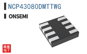 NCP43080DMTTWG