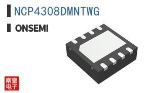 NCP4308DMNTWG