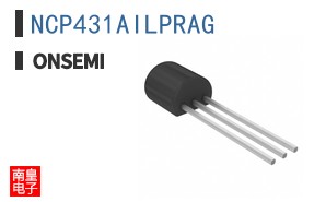 NCP431AILPRAG