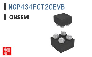 NCP434FCT2GEVB