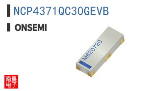 NCP4371QC30GEVB