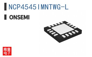 NCP4545IMNTWG-L