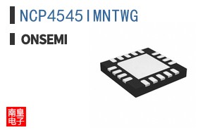 NCP4545IMNTWG