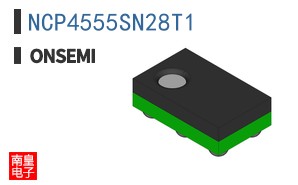 NCP4555SN28T1