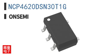 NCP4620DSN30T1G