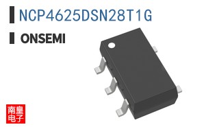 NCP4625DSN28T1G