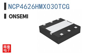 NCP4626HMX030TCG