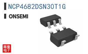 NCP4682DSN30T1G
