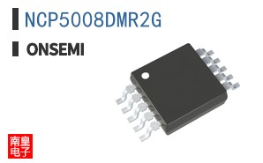NCP5008DMR2G