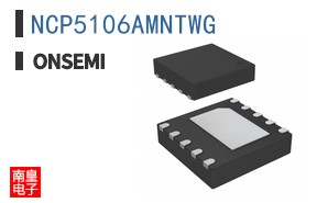 NCP5106AMNTWG