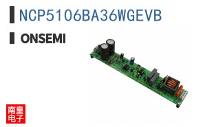 NCP5106BA36WGEVB