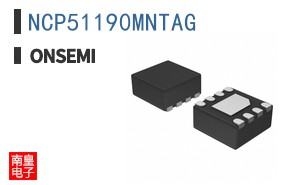 NCP51190MNTAG