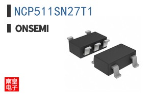 NCP511SN27T1