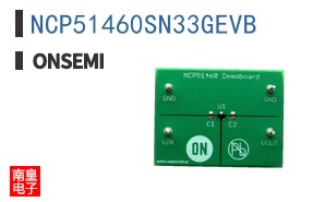 NCP51460SN33GEVB