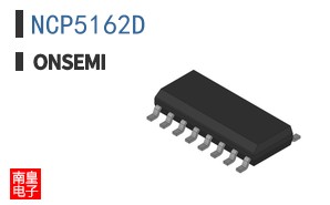 NCP5162D