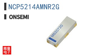 NCP5214AMNR2G