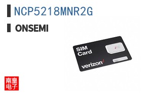 NCP5218MNR2G