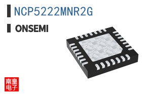 NCP5222MNR2G
