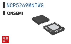 NCP5269MNTWG
