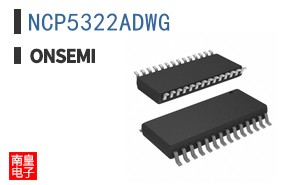 NCP5322ADWG