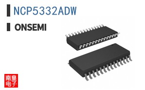 NCP5332ADW