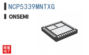 NCP5339MNTXG