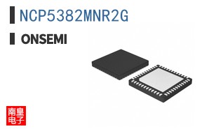 NCP5382MNR2G