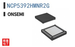 NCP5392HMNR2G