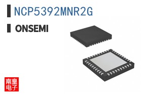 NCP5392MNR2G