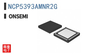 NCP5393AMNR2G