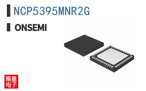 NCP5395MNR2G