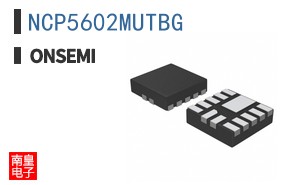 NCP5602MUTBG