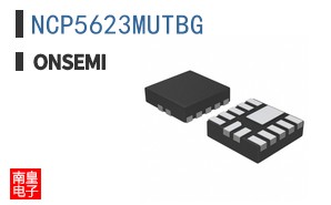 NCP5623MUTBG