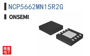 NCP5662MN15R2G