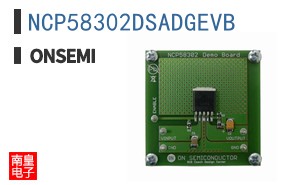 NCP58302DSADGEVB